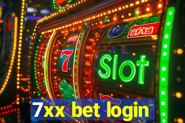 7xx bet login